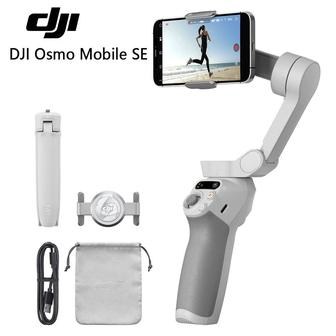 DJI Osmo mobile SE