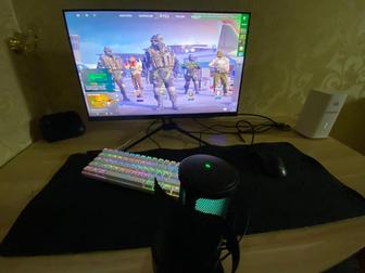 Игровой ПК RTX 2060 Super / i5 / 32GB / SSD 1TB