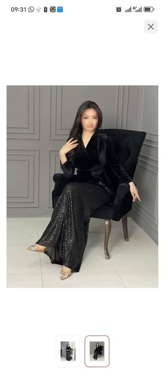 Продам Платье вечернее