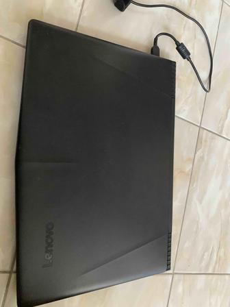 продам ноутбук lenovo legion core i5 7300hq