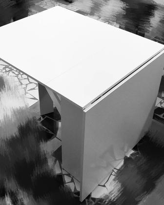 Стол книжка стандартный