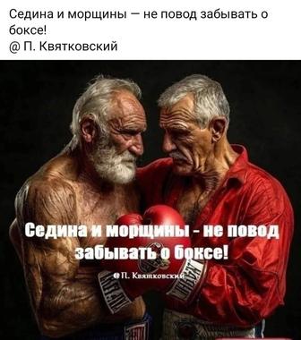 Фит бокс персоналка