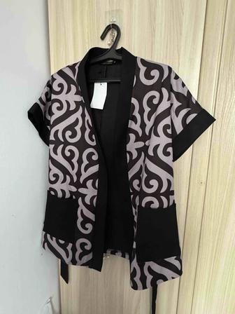 Жилет национальный