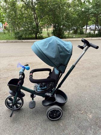 Продам детский велосипед