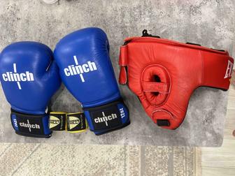 Перчатка для бокса