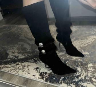 Продаю САПОГИ