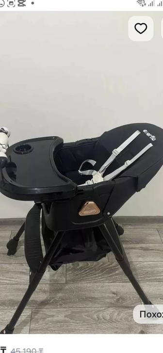 Продам стульчик для кормления детей