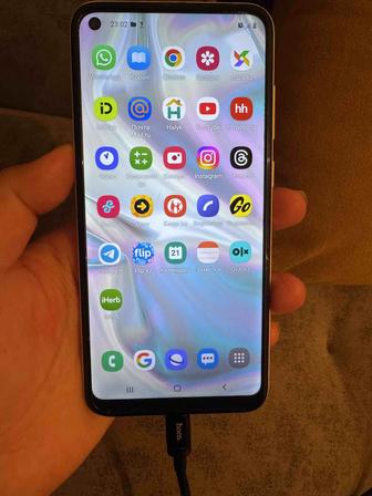 Продам Samsung A11