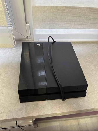 Продам PlayStation 4 Ps 4