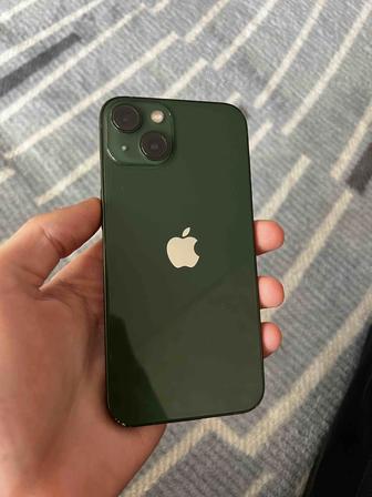 Телефон iPhone 13 128GB Айфон 13 128ГБ