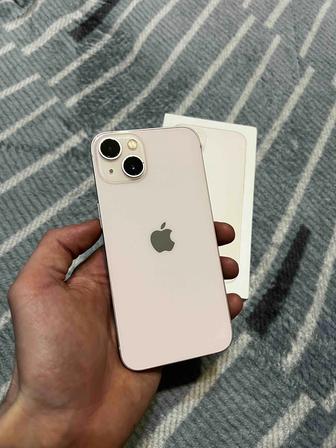 Телефон iPhone 13 128GB Айфон 13 128ГБ