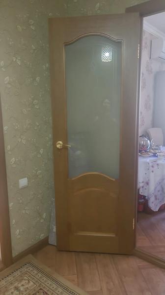 Двери