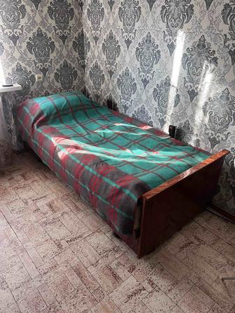 Продам кровать