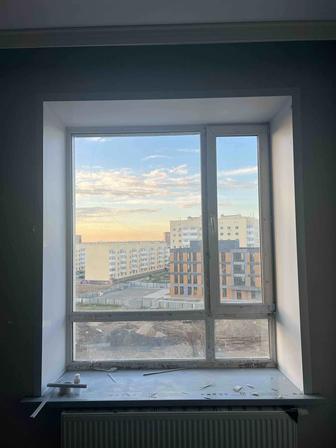 Изготовление и ремонт ПВХ окон и дверей, а так же алюминиевые окна, двери..