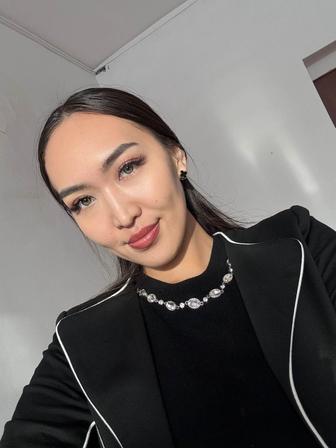 Преподаватель казахского языка и литературы