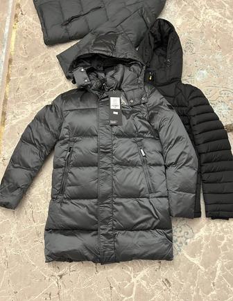 Новые мужские куртки
