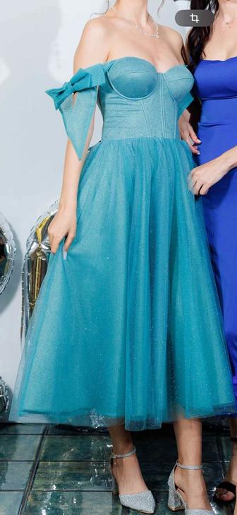 Продам платье на выпускной или на вечер