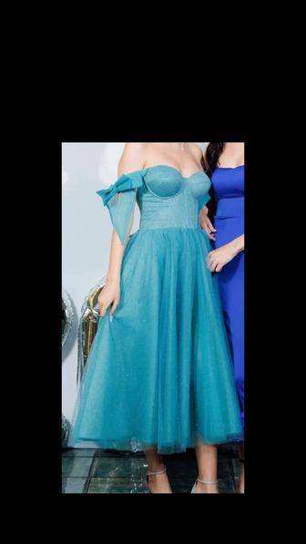Продам платье на выпускной или на вечер