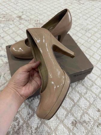 Продам туфли фирмы Tamaris, 37 размер