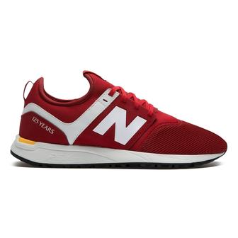 Кроссовки New Balance Liverpool 125