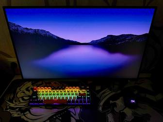 Компьютер на гарантии