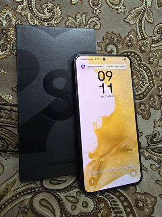 Продам телефон Samsung Galaxy S22
