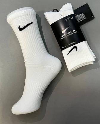 Носки Nike Английская версия