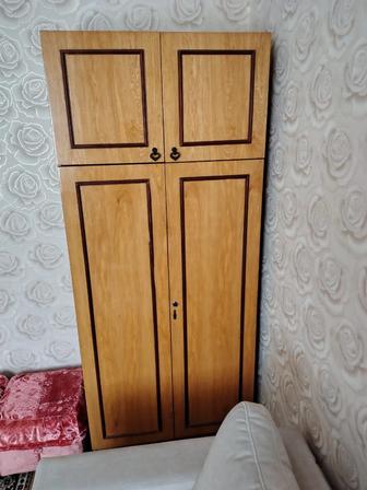 Шкаф плательный