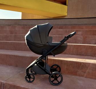 Коляска Анекс, Anex MeV toon 2024 2в1