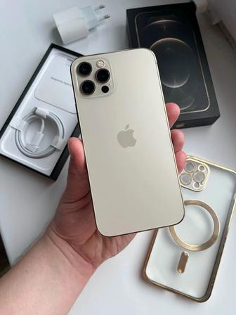 Продам IPhone 12 Pro 128GB в отличном состоянии