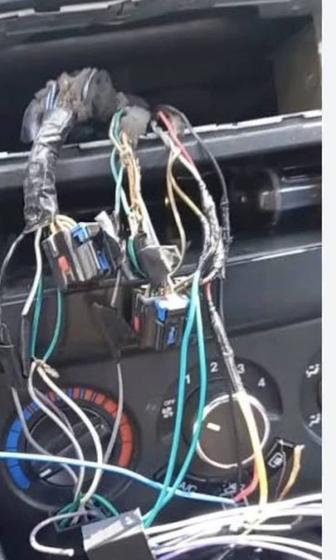 Автоэлектрик