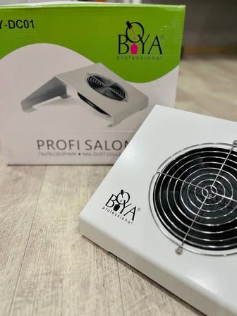 Продам пылесборник для маникюра Boya Professional BY-DC01