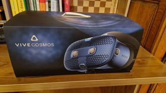 HTC Vive Cosmic - шлем виртуальной реальности от HTC