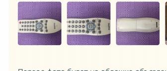 Пульт для телевизоров SANYO