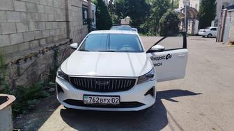 Аренда авто под такси