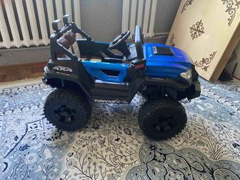 Машина детская