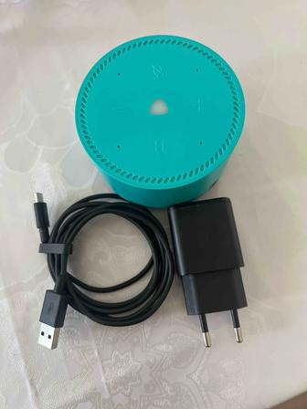 Продам умную колонку Алиса Лайт