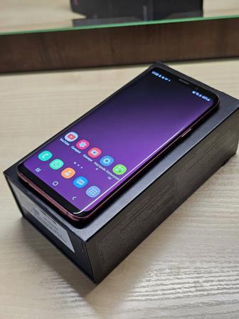 Samsung Galaxy S9 Plus