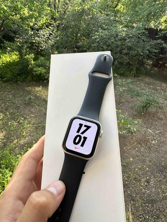 Apple Watch  2