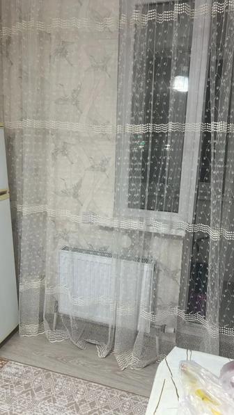 Продам тюль