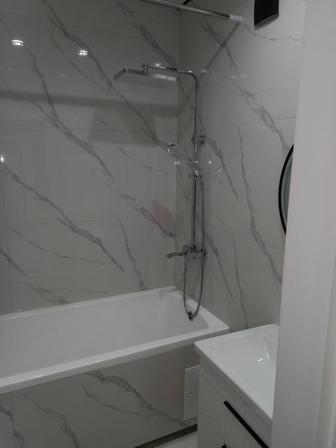 Все виды строительных услуги