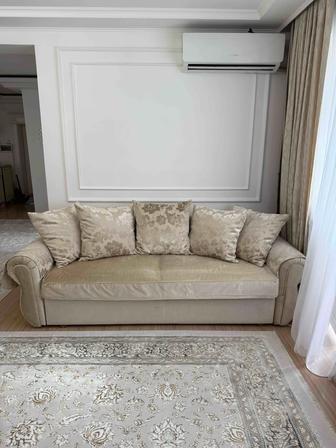 Продам два дивана за 150 тыс тг