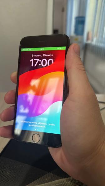 iPhone 8se 2020