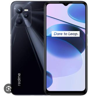 продам телефон realme c35,4/128 гб