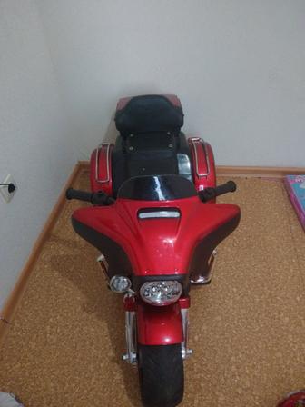Продам мотоцикл для детей