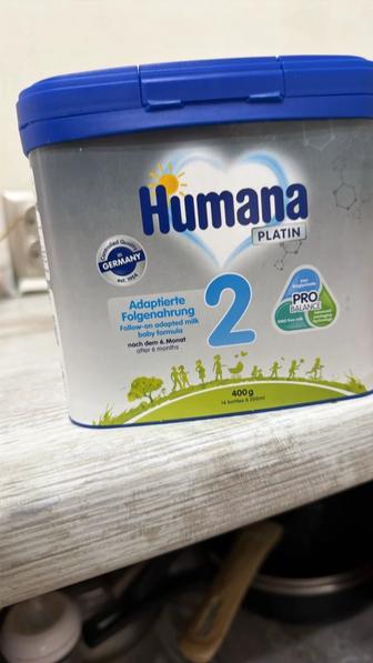 Молочная смесь