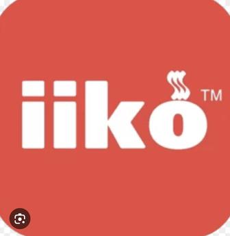 Обучение работе на программе IIKO