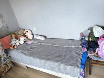 Продам подростковый кровать
