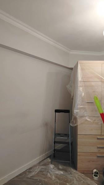 Побелка эмульсия