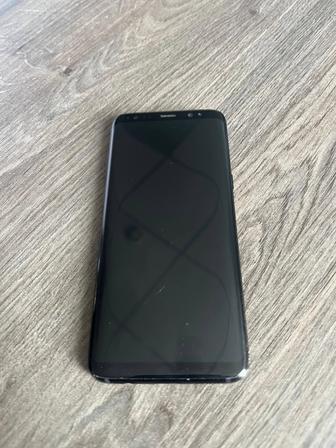 Samsung S8